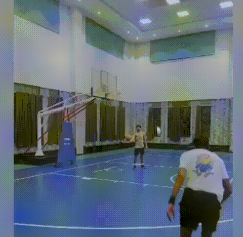 M.S.M Basketball Sports Association